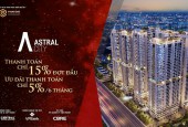 Đừng bỏ qua cơ hội sở hữu căn hộ đẳng cấp thượng lưu hưởng trọn 300m mặt tiền đường Quốc lô 13 đang mở rộng 8 làn tại - Thuận An